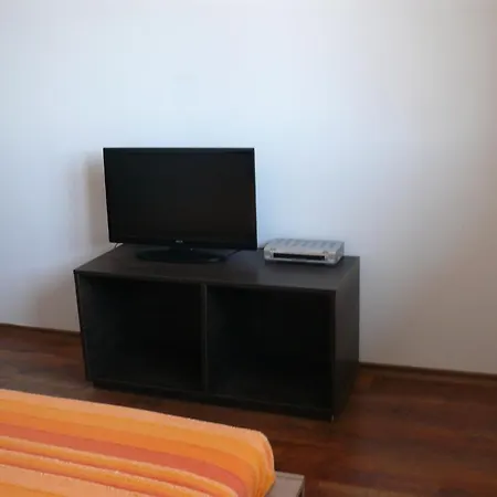 Διαμέρισμα Complex Kentavar - Free Fast Wifi *