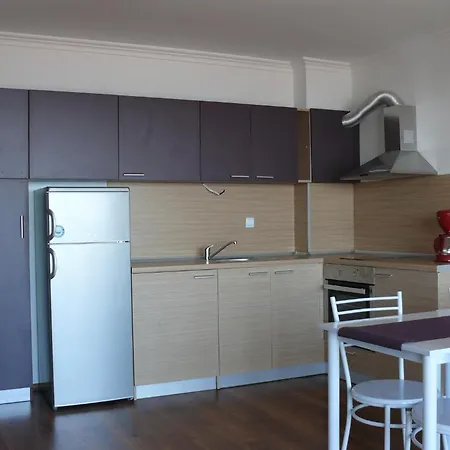 Διαμέρισμα Complex Kentavar - Free Fast Wifi *