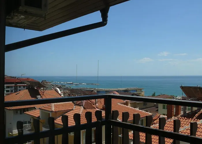 Complex Kentavar Daire