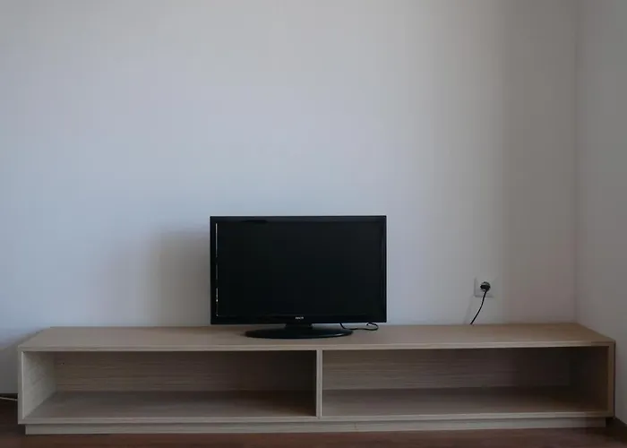 Complex Kentavar Daire *