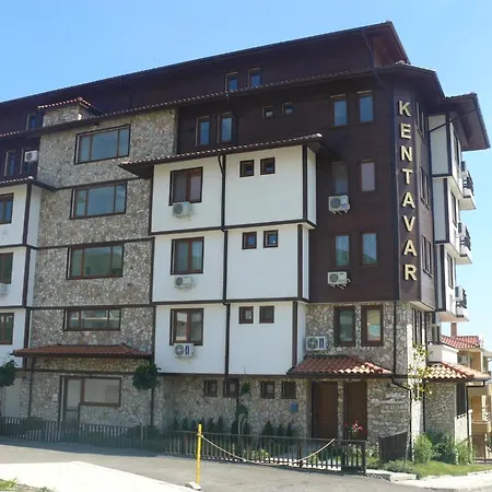 Complex Kentavar - Free Fast Wifi Свети-Влас