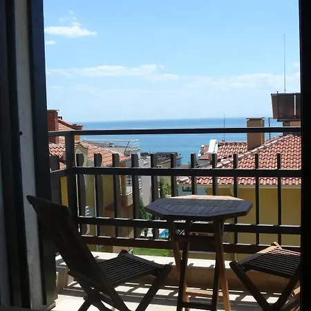 Complex Kentavar - Free Fast Wifi Apartamento Sveti Vlas