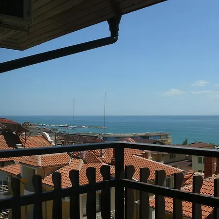 Complex Kentavar - Free Fast Wifi Apartamento