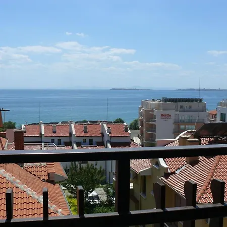 Apartamento Complex Kentavar - Free Fast Wifi *