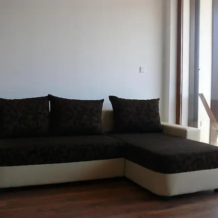Complex Kentavar - Free Fast Wifi Apartamento Sveti Vlas