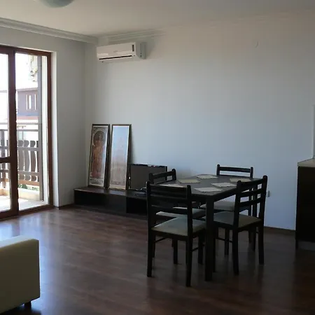Complex Kentavar - Free Fast Wifi Apartamento