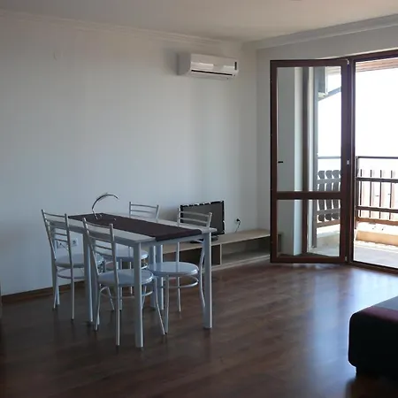 Complex Kentavar - Free Fast Wifi Appartamento *