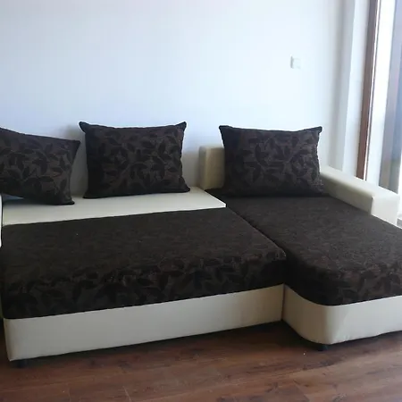 Complex Kentavar - Free Fast Wifi Apartamento Sveti Vlas