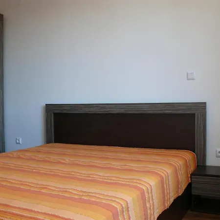 Complex Kentavar - Free Fast Wifi Apartamento