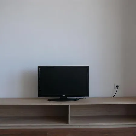 Complex Kentavar - Free Fast Wifi Apartamento *