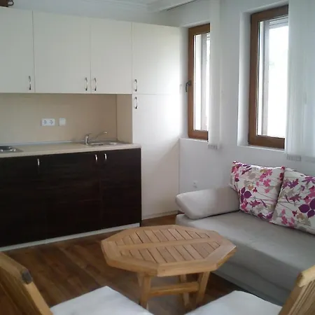 Complex Kentavar - Free Fast Wifi Apartamento